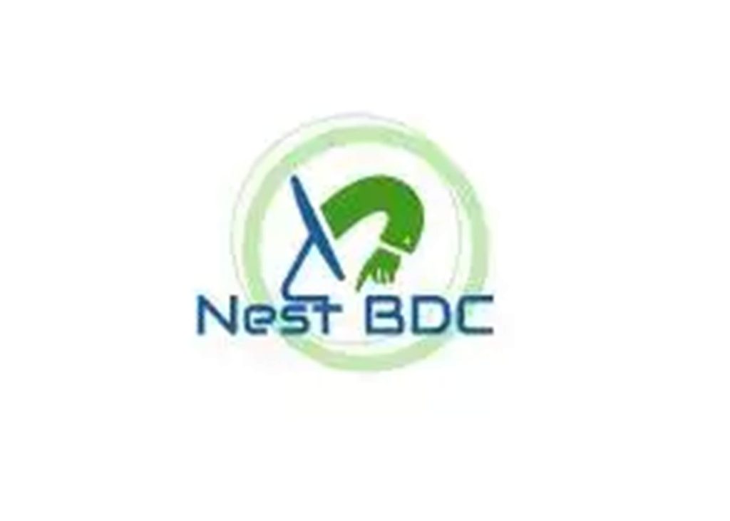 Nest Bdc Logo